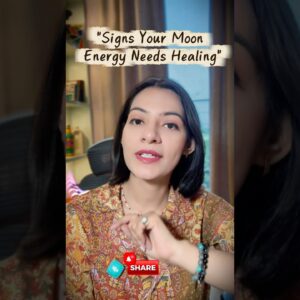 Check Your Moon is week or Strong| Moon healing #moonhealing #healing #newmoon #fullmoon #moonmagic