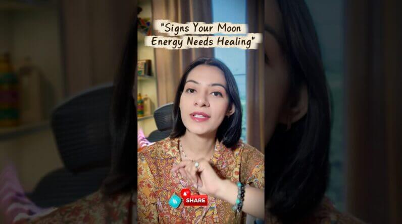 Check Your Moon is week or Strong| Moon healing #moonhealing #healing #newmoon #fullmoon #moonmagic 1 Check Your Moon is week or Strong| Moon healing #moonhealing #healing #newmoon #fullmoon #moonmagic