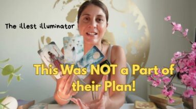 WOW I did not expect THIS to come out! THE SHOCKING TRUTH About Their Real Intentions ‼️ 38 WOW I did not expect THIS to come out! THE SHOCKING TRUTH About Their Real Intentions ‼️