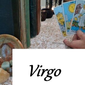 Virgo September 2026 ❤ NOT OVER! Rock Bottom Is Where Their Soul Is Saved Virgo FUTURE LOVE #virgo