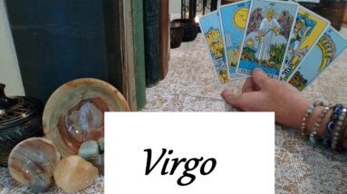 Virgo September 2026 ❤ NOT OVER! Rock Bottom Is Where Their Soul Is Saved Virgo FUTURE LOVE #virgo