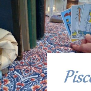Pisces August 2026 ❤💲 DEEP SOUL EXPERIENCE! The Will Be The Best Chapter Of Your Life LOVE & CAREER