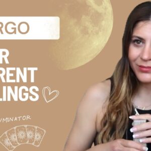VIRGO ❤️ A Deep Dive Into The Emotions They Won’t Admit! Their Current Feelings! August 2026 Tarot