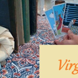Virgo ❤ HIGH DRAMA! The Moment They Go Completely Insane Virgo YOUR SOULMATE August #Virgo