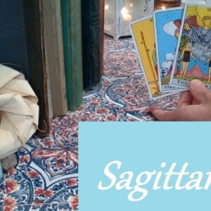 Sagittarius ❤💲 CROSSROADS! This Decision Will Affect Your Life Forever LOVE & CAREER End Of August
