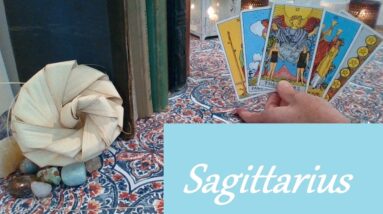 Sagittarius ❤💲 CROSSROADS! This Decision Will Affect Your Life Forever LOVE & CAREER End Of August