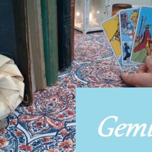 Gemini ❤💲 TIME FOR CHANGE! This Will Be The Biggest Decision Of Your Life LOVE & CAREER End Of Aug