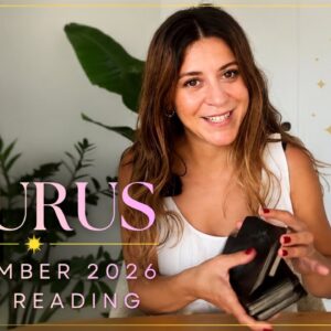 TAURUS ❤️ WE NEED TO TALK URGENTLY ABOUT THIS ( I am serious) !!! September 2026 Tarot Reading