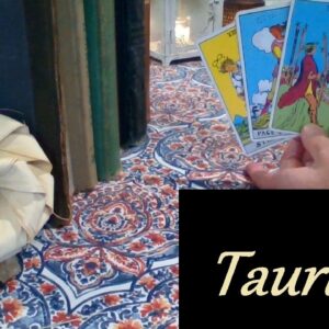 Taurus ❤ INTENSE OBSESSION! Your Indifference Is Driving Them Insane HIDDEN TRUTH Now-August 29th