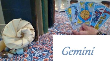 Gemini August 2026 ❤💲 NOT OVER! The Moment The Stalemate Breaks LOVE & CAREER #Gemini