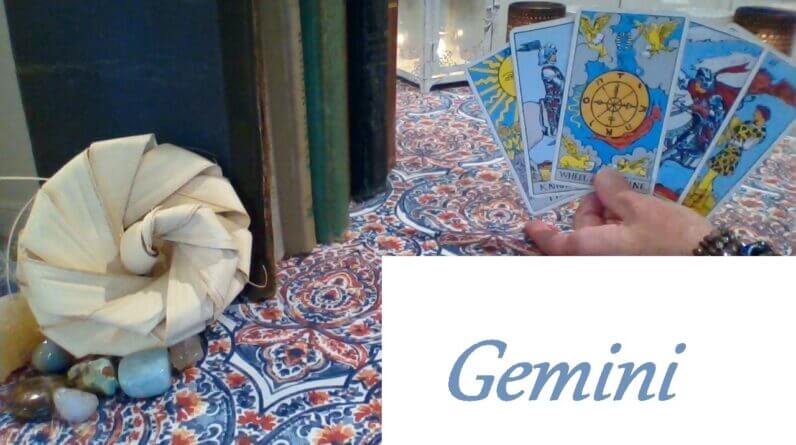 Gemini August 2026 ❤💲 NOT OVER! The Moment The Stalemate Breaks LOVE & CAREER #Gemini 1 Gemini August 2026 ❤💲 NOT OVER! The Moment The Stalemate Breaks LOVE & CAREER #Gemini