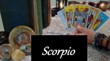 Scorpio September 2026 ❤💲 SURRENDER! This Is The Key To This Life Changing Decision LOVE & CAREER 32 Scorpio September 2026 ❤💲 SURRENDER! This Is The Key To This Life Changing Decision LOVE & CAREER