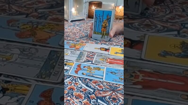Pisces ♥️ They've Got To Go Big Or They Can Go Home #Pisces #tarot 1 Pisces ♥️ They've Got To Go Big Or They Can Go Home #Pisces #tarot
