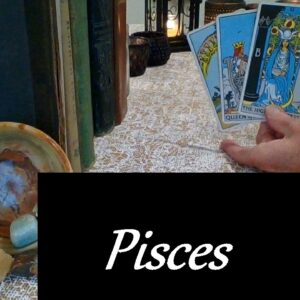 Pisces September 2026 ❤💲 PAY ATTENTION! So Much More Than You Wished For Pisces LOVE & CAREER