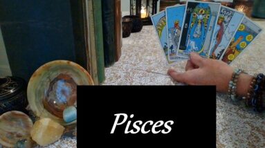 Pisces September 2026 ❤💲 PAY ATTENTION! So Much More Than You Wished For Pisces LOVE & CAREER