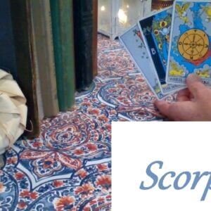 Scorpio August 2026 ❤💲 STUNNING! The Intensity Of This Moment Can't Be Ignored LOVE & CAREER