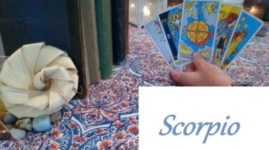 Scorpio August 2026 ❤💲 STUNNING! The Intensity Of This Moment Can't Be Ignored LOVE & CAREER