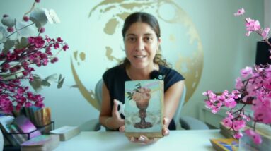 VIRGO ❤️ This will be your biggest TRANSFORMATION So far.... August 2026 Tarot 24 VIRGO ❤️ This will be your biggest TRANSFORMATION So far.... August 2026 Tarot