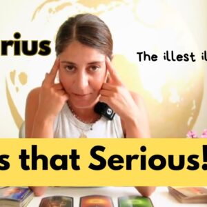 AQUARIUS ❤️August 2026: YES, This MAJOR SHIFT Is Happening In LOVE! Tarot Reading