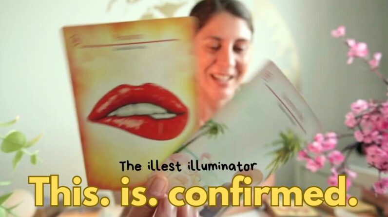 AIR SIGNS 💨 Your Prayers Are BEING Heard & Confirmed (Gemini, Libra, Aquarius)