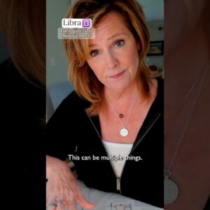 LIBRA Mid August 2026 : NEW Opportunity Catches You By Surprise #shorts #tarot
