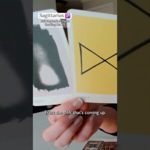 SAGITTARIUS September 2026 : MAJOR Shift Toward Your CALLING #shorts #tarot