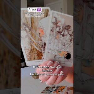 ARIES September 2026 : WOW! Good Choice, ARIES #shorts #tarot