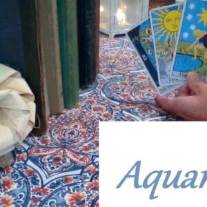 Aquarius August 2026 ❤💲 MAJOR LEVEL UP! You Want It...You Got It Aquarius LOVE & CAREER #aquarius