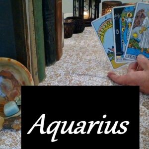 Aquarius September 2026 ❤💲 REVELATIONS! So Much Revealed In This Bold Move You Make LOVE & CAREER