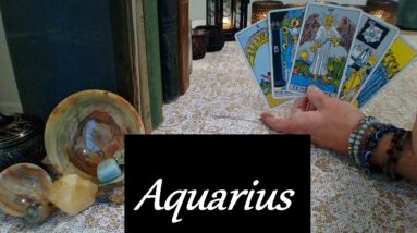 Aquarius September 2026 ❤💲 REVELATIONS! So Much Revealed In This Bold Move You Make LOVE & CAREER 14 Aquarius September 2026 ❤💲 REVELATIONS! So Much Revealed In This Bold Move You Make LOVE & CAREER