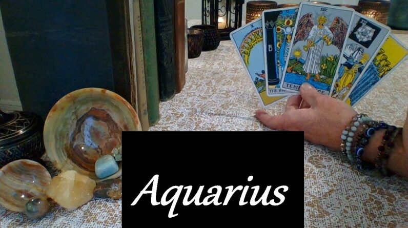 Aquarius September 2026 ❤💲 REVELATIONS! So Much Revealed In This Bold Move You Make LOVE & CAREER 1 Aquarius September 2026 ❤💲 REVELATIONS! So Much Revealed In This Bold Move You Make LOVE & CAREER