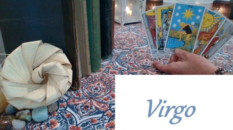 Virgo August 2026 ❤💲 STUNNING MOMENTS! Nothing Can Stop What Is Written Virgo LOVE & CAREER