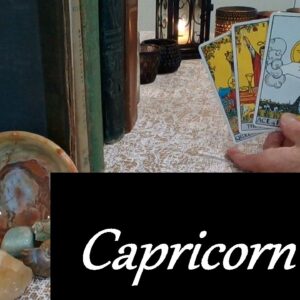 Capricorn September 2026 ❤💲 WOW! SO IMPORTANT! Walking Your Purpose With This Person LOVE & CAREER