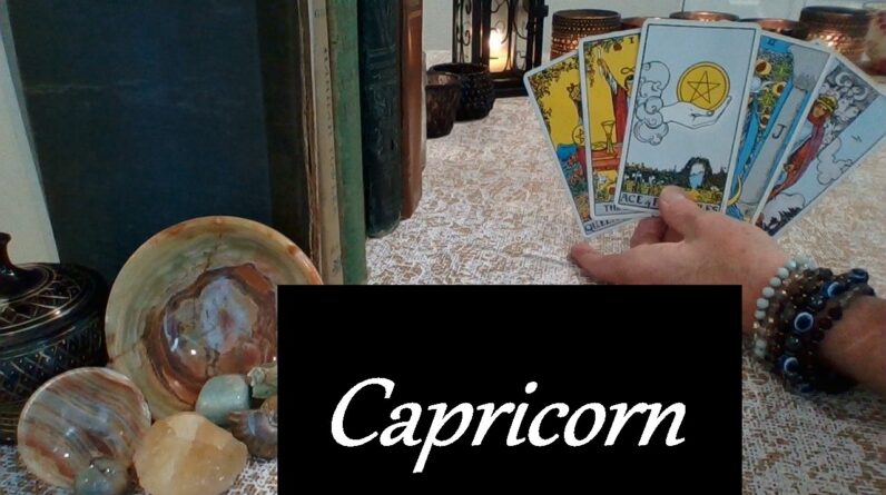 Capricorn September 2026 ❤💲 WOW! SO IMPORTANT! Walking Your Purpose With This Person LOVE & CAREER 1 Capricorn September 2026 ❤💲 WOW! SO IMPORTANT! Walking Your Purpose With This Person LOVE & CAREER