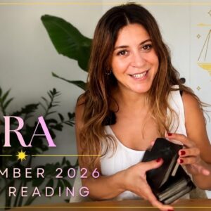 Libra ❤️ YOU Are Not Forgotten 🥹 September 2026 Tarot Reading
