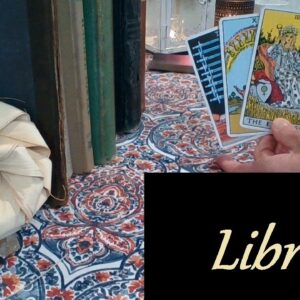 Libra ❤ CRAZY ABOUT LIBRA! They Want Your Answer To Be "Yes" HIDDEN TRUTH Now-August 29th #libra