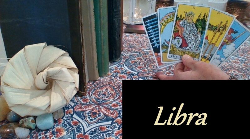 Libra ❤ CRAZY ABOUT LIBRA! They Want Your Answer To Be "Yes" HIDDEN TRUTH Now-August 29th #libra