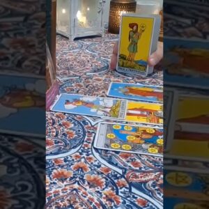 Capricorn ♥️  They Are Pulling You In #Capricorn #tarot