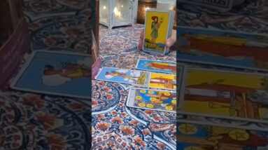 Capricorn ♥️  They Are Pulling You In #Capricorn #tarot