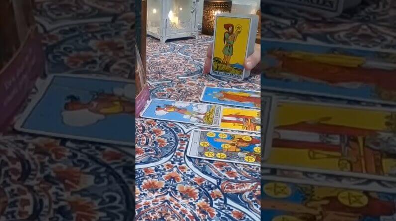 Capricorn ♥️  They Are Pulling You In #Capricorn #tarot
