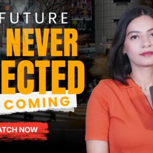 The Future You Never Expected Is Coming... Are You Ready? 🔮Timeless Tarot & Astrology Reading