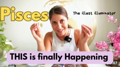 PISCES ❤️ August 2026: You Have Been Waiting For THIS! Tarot Reading 30 PISCES ❤️ August 2026: You Have Been Waiting For THIS! Tarot Reading