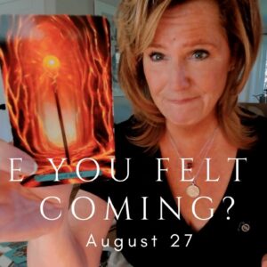 Daily Tarot for the Collective : New Identity OPENING UP For You