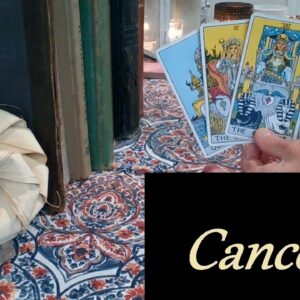Cancer ❤ SO VULNERABLE! The Avoidant Will Be Crying Over You Cancer HIDDEN TRUTH Now-August 29th