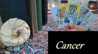 Cancer ❤ SO VULNERABLE! The Avoidant Will Be Crying Over You Cancer HIDDEN TRUTH Now-August 29th 28 Cancer ❤ SO VULNERABLE! The Avoidant Will Be Crying Over You Cancer HIDDEN TRUTH Now-August 29th