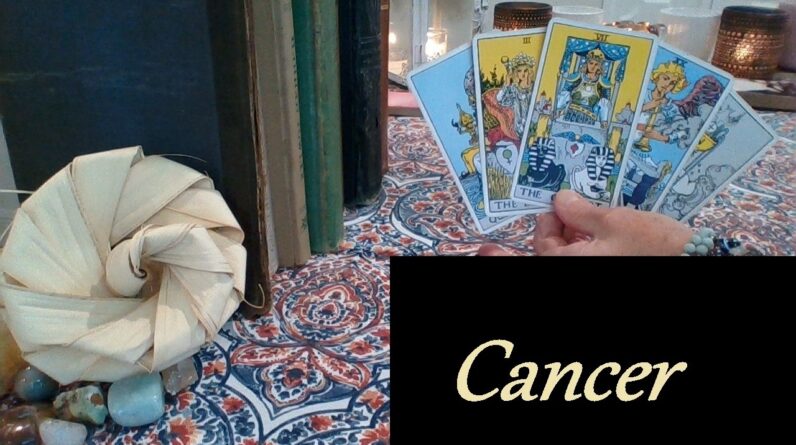 Cancer ❤ SO VULNERABLE! The Avoidant Will Be Crying Over You Cancer HIDDEN TRUTH Now-August 29th