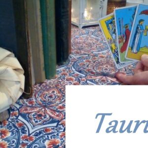 Taurus August 2026 ❤💲 THE CONVERSATION! The Only Way To Win Is To Not Play The Game LOVE & CAREER