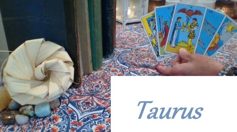 Taurus August 2026 ❤💲 THE CONVERSATION! The Only Way To Win Is To Not Play The Game LOVE & CAREER