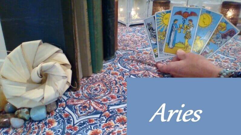 Aries ❤️💋💔 NEVER THE SAME! Their Intensions Will Shock You Aries LOVE LUST LOSS Now-August 22nd