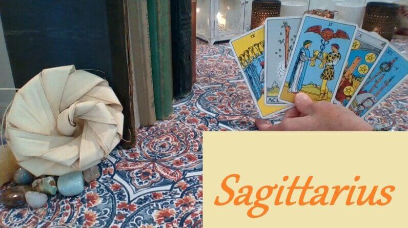 Sagittarius ❤ FINALLY TOGETHER! Nothing Can Stop This Kind Of Love Sagittarius YOUR SOULMATE August 1 Sagittarius ❤ FINALLY TOGETHER! Nothing Can Stop This Kind Of Love Sagittarius YOUR SOULMATE August